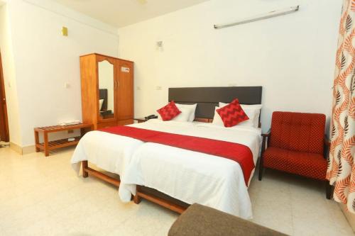 KTDC Tamarind Kondotty in Kondoti