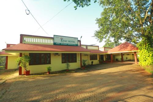KTDC Tamarind Kondotty
