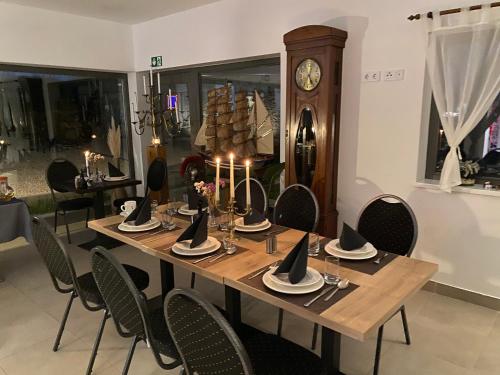 Antemurale - Luxury rooms,Plitvice Lakes in Rastovača