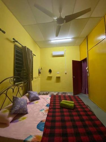 2 Rooms Private Nuza Homestay Kuantan, Non-sharing with other guest