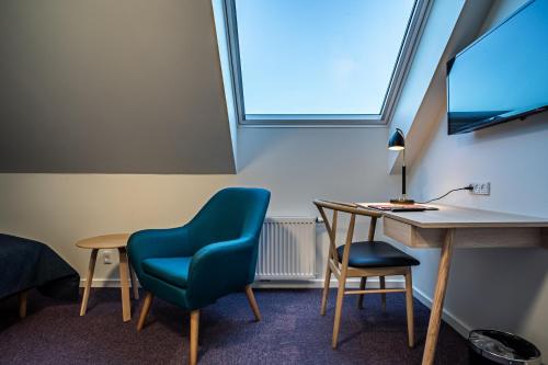 Hotel Allinge - image 6