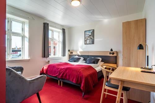 Hotel Allinge - image 7
