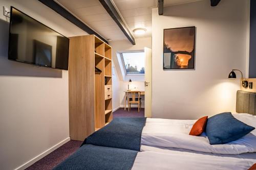 Hotel Allinge - image 10