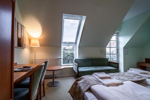 Hotel Allinge - main image