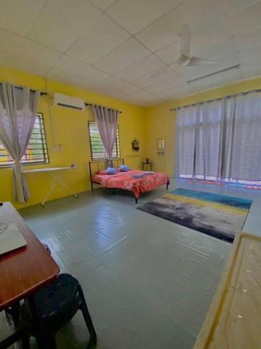 Private Grand Studio Suite Nuza Homestay Kuantan, Non-sharing with other guest