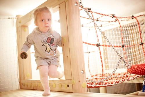 Appartement & Suiten Hotel Glöcknerin - image 9