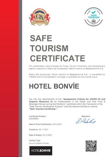 Hotel Bonvie - image 6