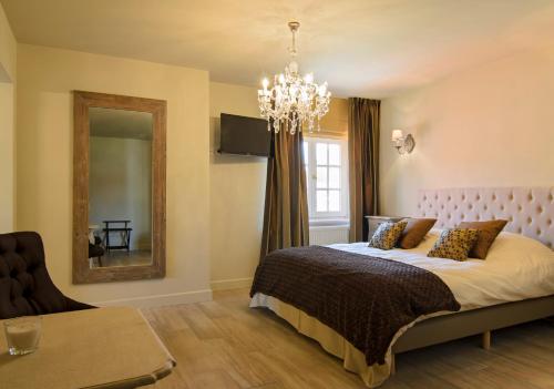 1 king bed