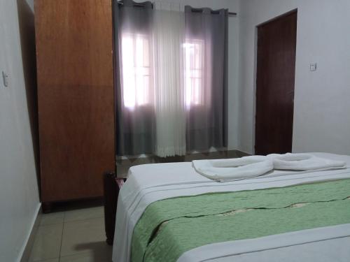 2 bedroom rental unit