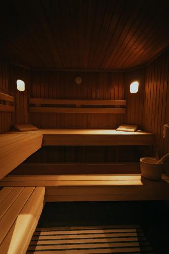 Spa, Stadthotel Styria in Steyr