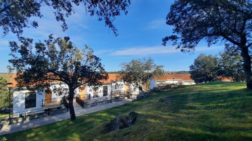  Apartamentos Baños de Ledesma in Salamanca