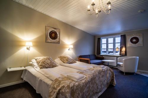 Hotel Allinge - image 11