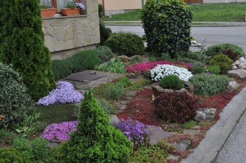 Betérő Apartman Veszprém - image 10