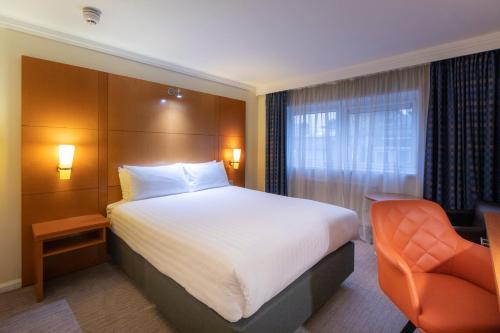 Holiday Inn London - Regent's Park by IHG, Londres (photo 9)