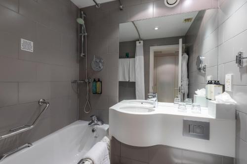 Holiday Inn London - Regent's Park by IHG, Londres (photo 8)