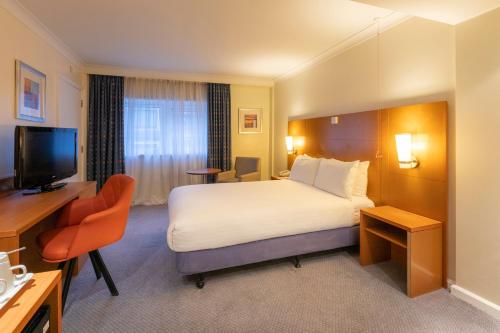 Holiday Inn London - Regent's Park, an IHG Hotel