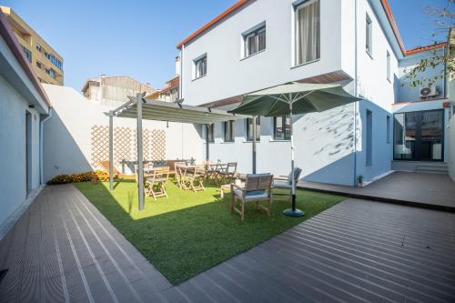 MyStay Matosinhos Centro