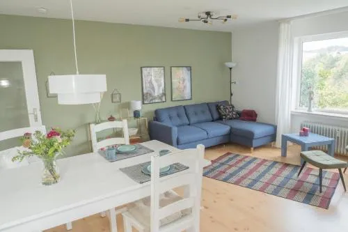 Ferienapartment Landwohnung Theresa in Winterberg, Deutschland