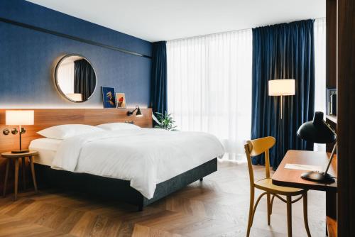 Hotel Gilbert, Wiedeń (zdjęcie 3)