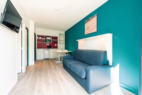 Belambra Clubs Presqu'ile De Giens - Residence Riviera Beach Club