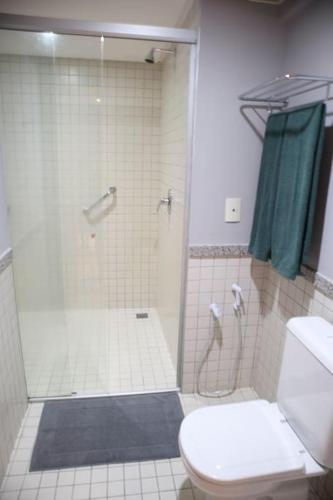 Paz apartment