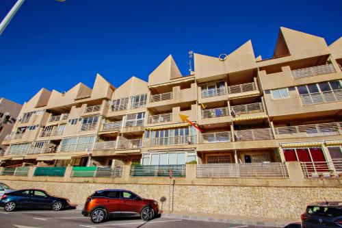 Gioia - sea view apartment in Calpe - image 3
