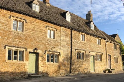 Twyn Cott gîte à louer Great Rissington