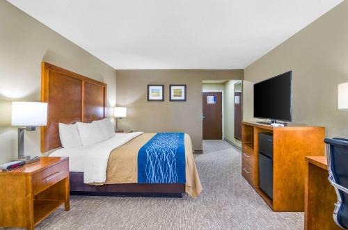 Comfort Inn Ottawa