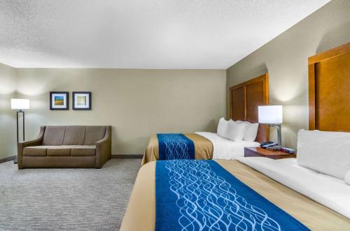 Comfort Inn Ottawa