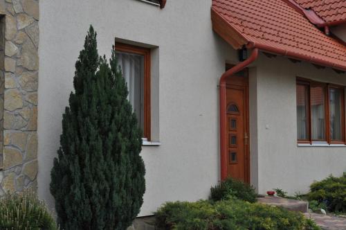  Betérő Apartman Veszprém in Veszprém