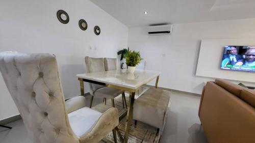 Zion Apartment