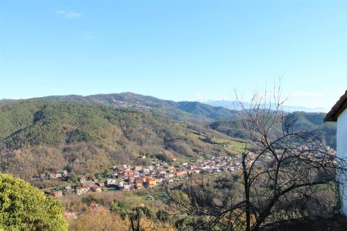 Cà dè Armando - Val di Vara e Cinque Terre