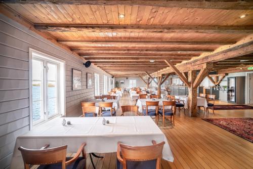 Finnøy Havstuer - by Classic Norway Hotels - image 9