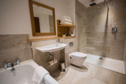Kingsmills Hotel Inverness - image 11