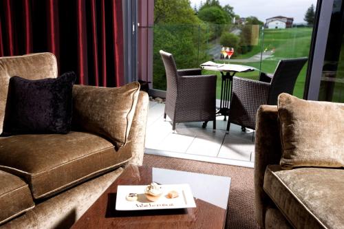 Kingsmills Hotel Inverness - image 6