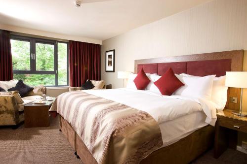 Kingsmills Hotel Inverness