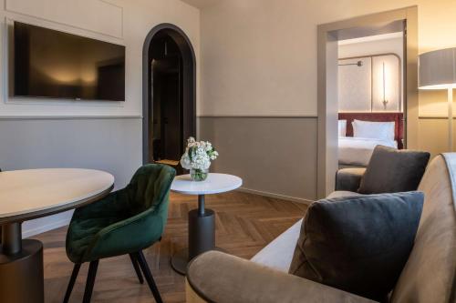 Luxury Apartments Palazzo Nani