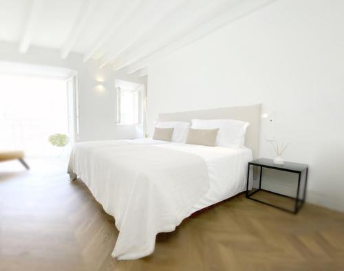Son Melt Esporles Room Type - Deluxe Double Room