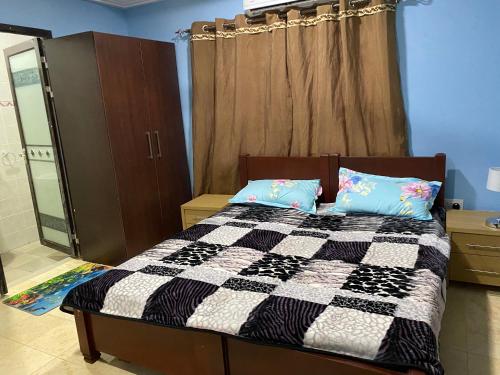Brand New 3-Bed House in Oyibi Accra Ghana in Aburi