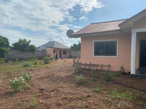 Brand New 3-Bed House in Oyibi Accra Ghana