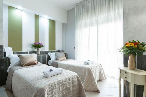 Hotel San Paolo, Naples (photo 11)