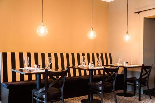 Comm Hotel Poznan Airport in Poznan