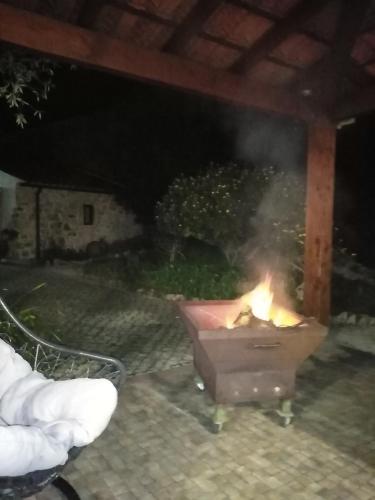  Quinta de São João, Unterkunft in Poios