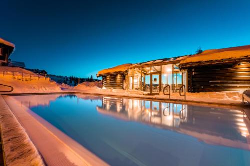 Vistas, Ilsetra Hotell in Oyer