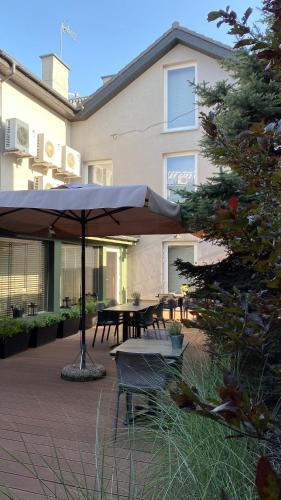 Comm Hotel Poznan Airport