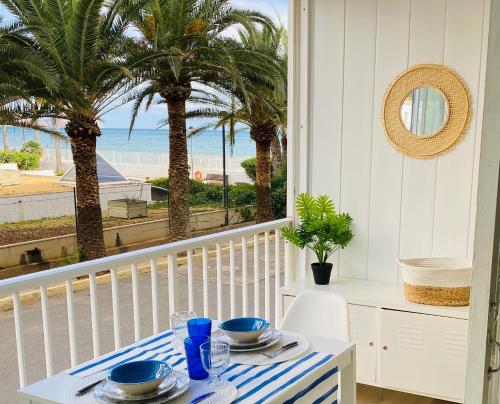  ALTEA BEACHGATE - Acceso Privado a la PLAYA in Altea