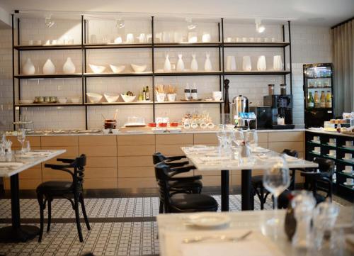 Comm Hotel Poznan Airport in Poznan