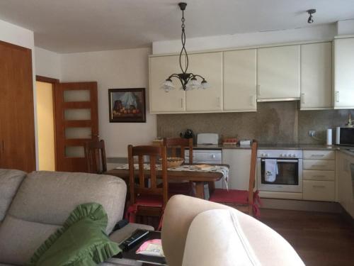 Apartament Flamisell