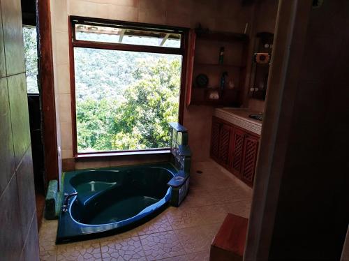 Mandalas Ecolodge Ecotourismo Altos Cerro Azul, Rain Forest Natural,Chagres National Park in Cerro Azul