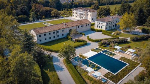 Villa Solatia Apartments - Caldogno